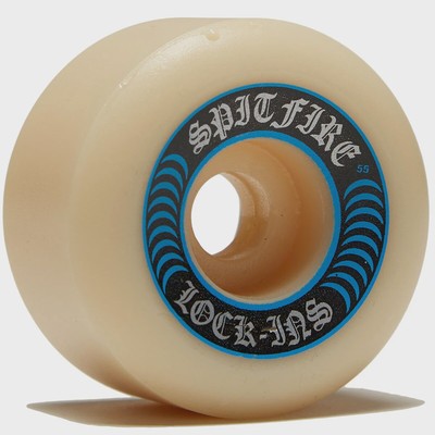 SPITFIRE FORMULA FOUR LOCK INS 55MM 99D