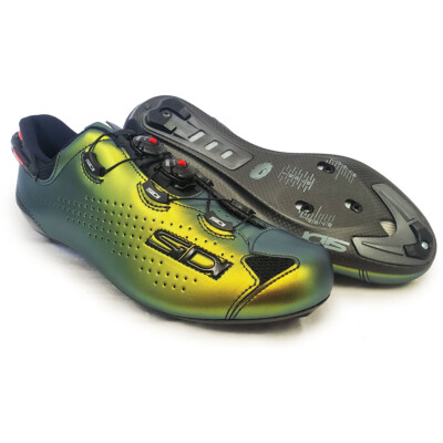 sidi winter road cycling shoes