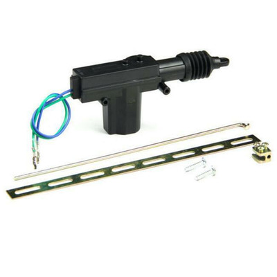 Car Central Locking Power Door Lock System Auto Heavy Duty Door Lock Actuator