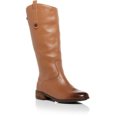 

Sam Edelman Girls Penny Mini Tan Высокие сапоги до колена 12 Medium (B,M) Little Kid 2586, Whiskey leather