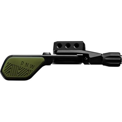 PNW Components Loam Lever 2 Moss Green, I-Spec EV