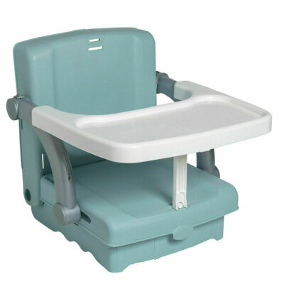 Kidskit Hi Seat Sitzerhöhung Stuhlsitz Reisehochstuhl