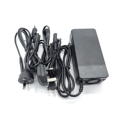 For JN-48 54.6V 2A 109W AC Power Adpter Charger | eBay