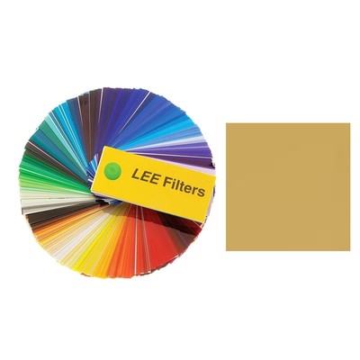 Листовой гелевый фильтр Lee Filters Industry 24x21 дюймов #650S