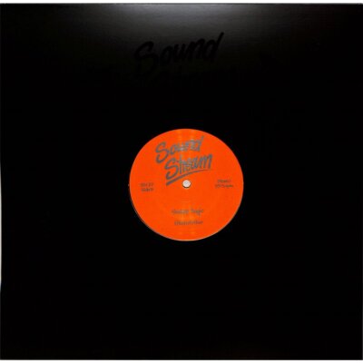Sound Stream Volume 7 Bass Affairs LTD 12'' Vinyl 2024 SST07