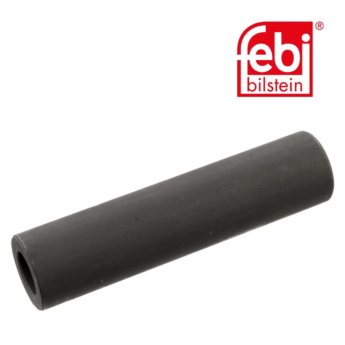 Febi Bilstein Radbolzen 32797 - Original Ersatzteil Made In Germany