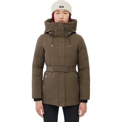 

Куртка Mackage Jeni - женская, Mackage