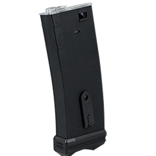 ECHO1 850rd Full Metal FAT MAG Hi-Cap AEG Airsoft Rifle