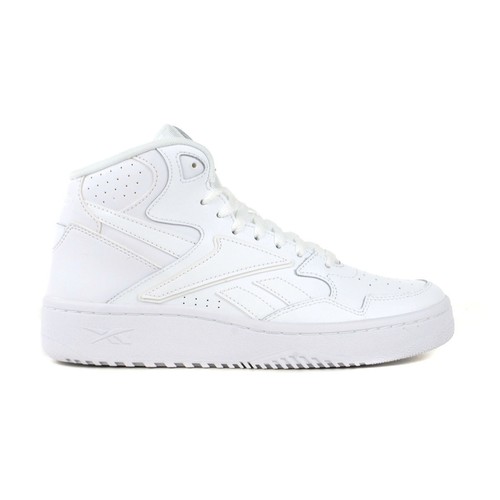 Reebok Men's ATR Chill Mid White Sneakers 100201339 | eBay