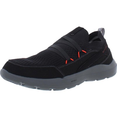 Rockport Mens TF M Evo MDG Pull Up Прогулочная другая спортивная обувь Кроссовки BHFO 0891