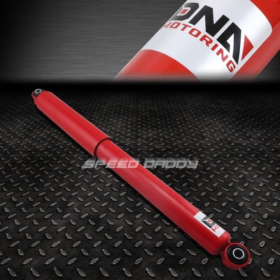 ДЛЯ 97-02 EXPEDITION/87-98 F250 СТОЙКА ПЕРЕДНЕГО/ЗАДНЕГО АМОРТИЗАТОРА КРАСНАЯ В СБОРЕ