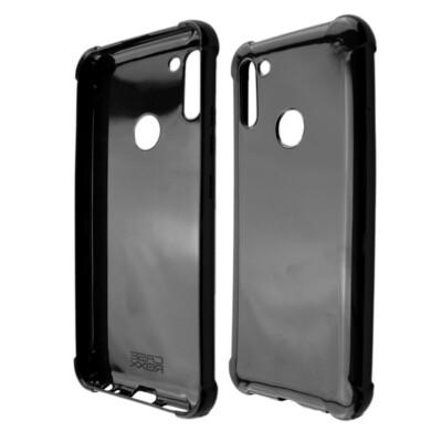 caseroxx TPU-Case for Gigaset GS4 in black 