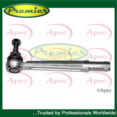 Premier Front Tie Rod End Fits Porsche Boxster 911 Cayman #1 99634713103
