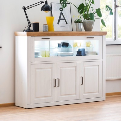 Buffetschrank Landhausstil Gebraucht Kaufen 3 St Bis 60 Gunstiger