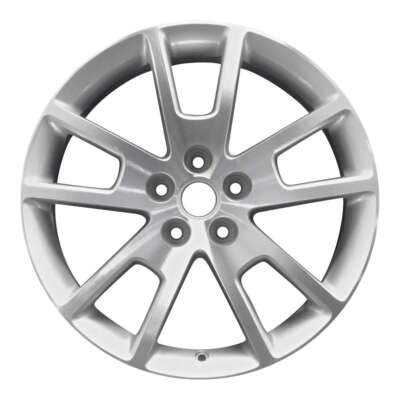 New 18'' Replacement Wheel Rim for Chevrolet Malibu 2006-2012