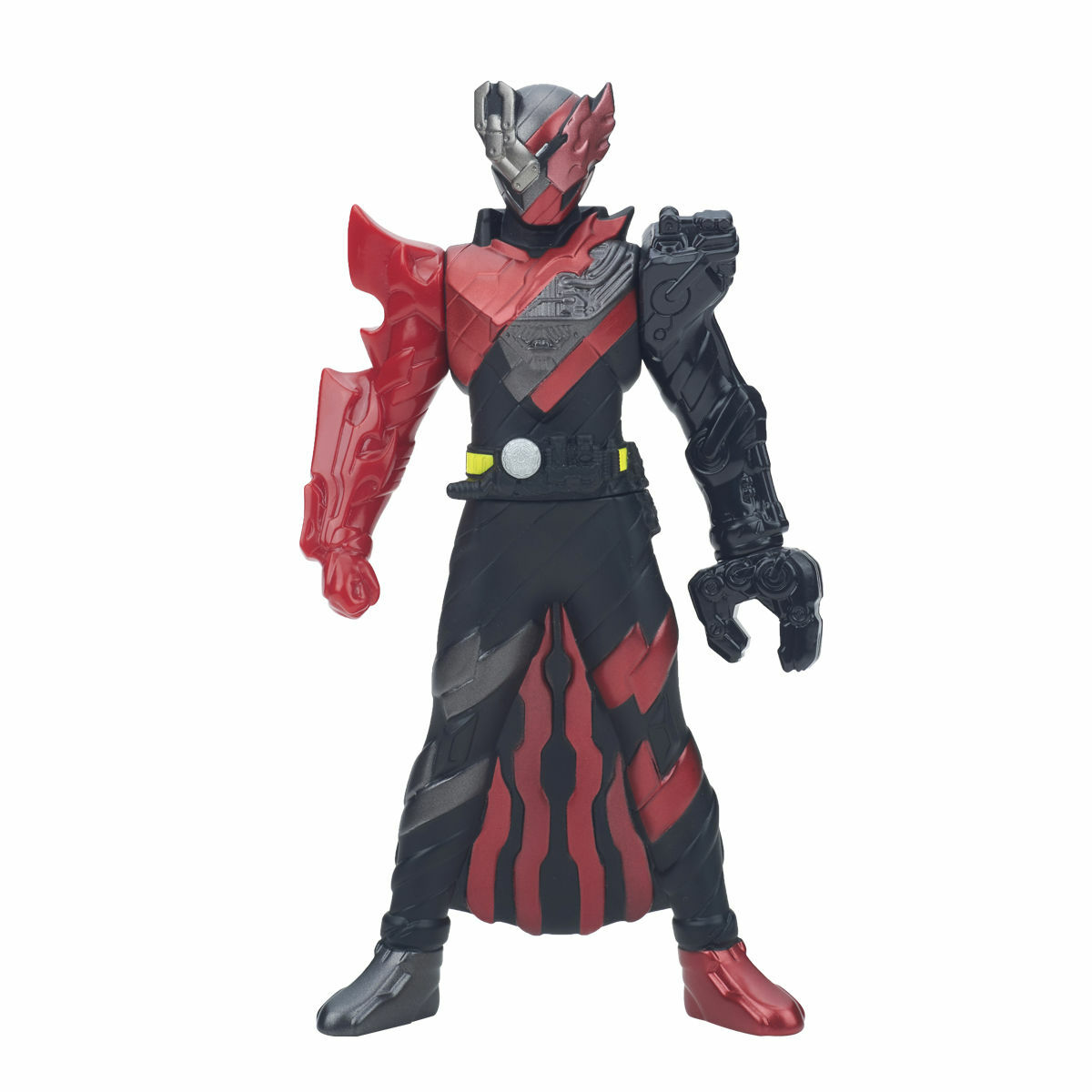 Rider Hero Series 16 Kamen Rider Build Phoenix Roboform | eBay