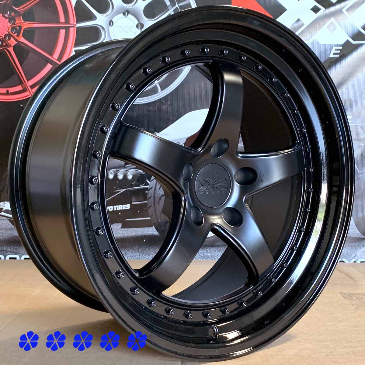 2015 Mustang Xxr 570 Wheels >> Details About Xxr 565 Wheels Flat Black 18 38 Step Lip Staggered 5x114 3 Fit Hyundai Genesis 2015 Mustang Xxr 570 Wheels >> Details About Xxr 565 Wheels Flat Black 18 38 Step Lip Staggered 5x114 3 Fit Hyundai Genesis
