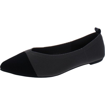 

Женские балетки без шнуровки Journee Collection Maryann с круглым носком BHFO 7628, Maryann