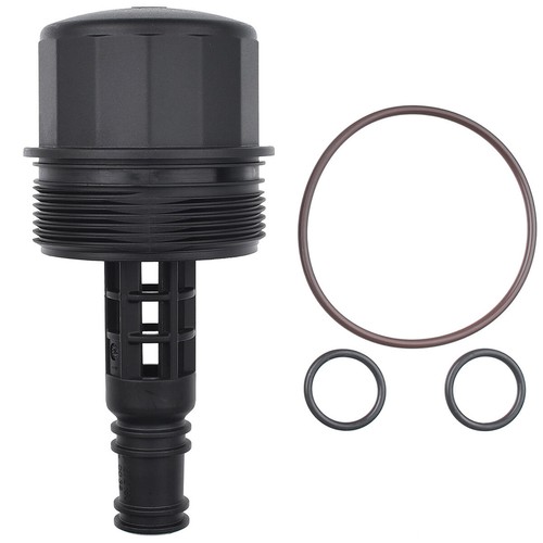 Oil Filter Housing Cap for Mercedes-Benz W204 W164 W221 R171 C250 2721800038