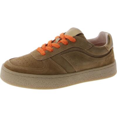 Женские повседневные и модные кроссовки Steve Madden из замши Brayan BHFO 3975