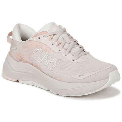Женские кроссовки для бега и тренировок Ryka Utopia Run бежевого цвета 8.5 Medium (B, M) BHFO 2502
