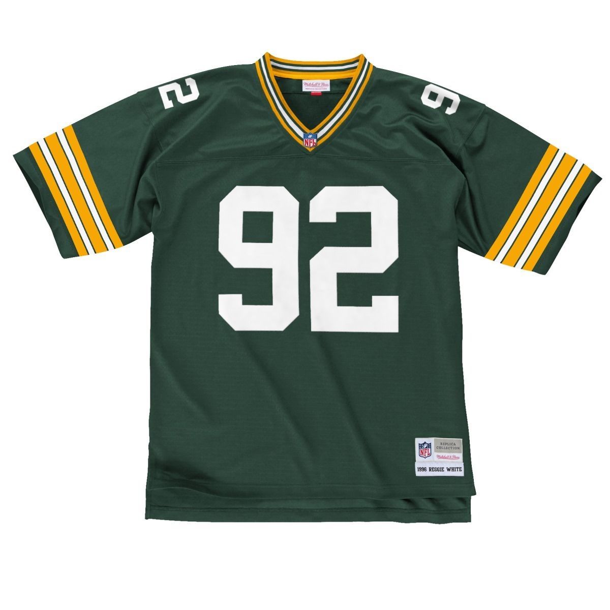 Reggie White NFL Fan Jerseys for sale eBay