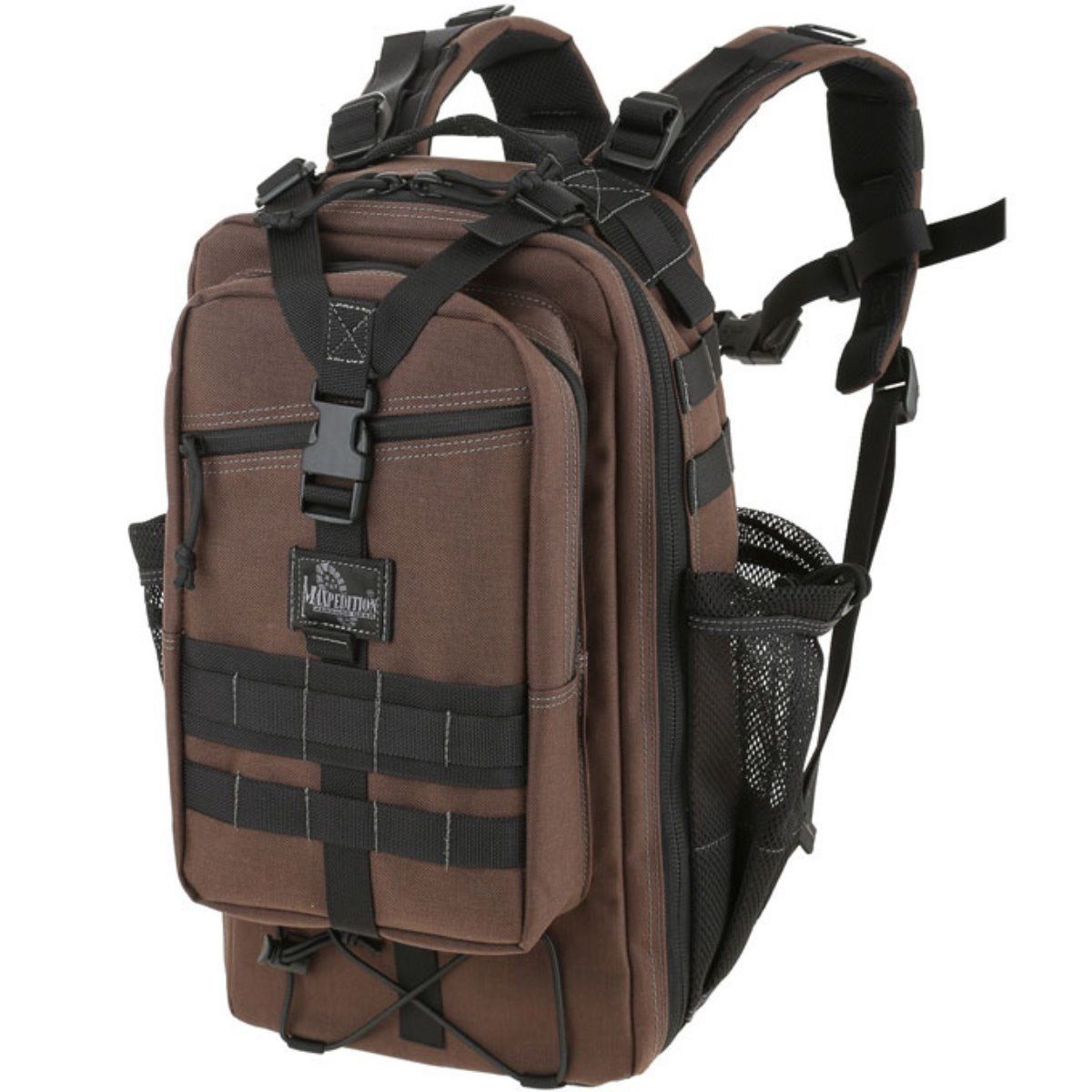 Maxpedition mochilas de Campamento y senderismo