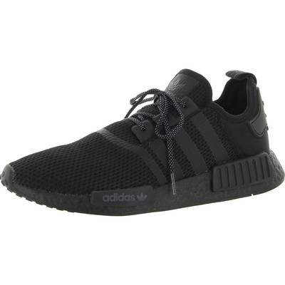 

Мужские кроссовки adidas Originals Nomad R1 черные 12.5 Medium (D) BHFO 3484, Черный, Nomad R1