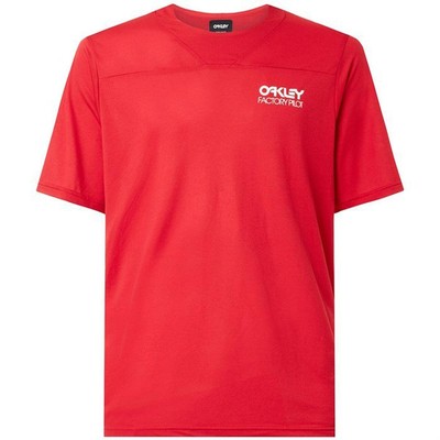 Oakley CASCADE TRAIL TEE Men's 2021