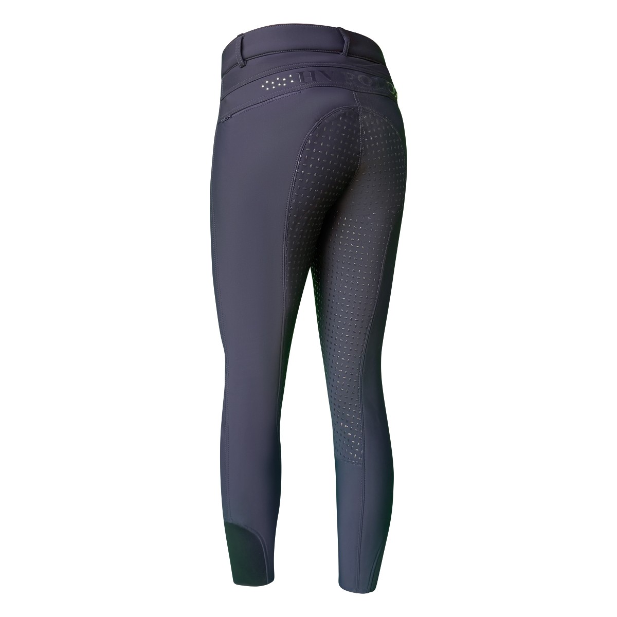 Horsecenter Reithose Hanna Softshell mit Grip blau 88