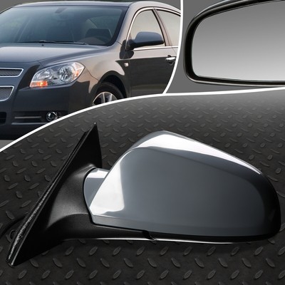 ДЛЯ 07-09 SATURN AURA OE STYLE С ЭЛЕКТРОПРИВОДОМ И ОБОГРЕВОМ ЛЕВОГО БОКОВОГО ЗЕРКАЛА ЗАДНЕГО ВИДА