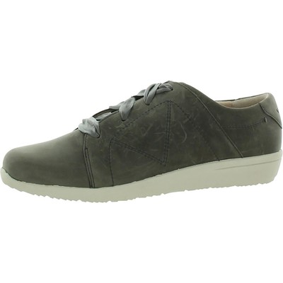 

Женские серые повседневные и модные кроссовки Vionic 9,5 Medium (B,M) BHFO 8666, Slate grey