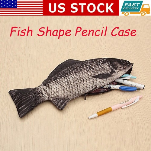 Case With Zipper