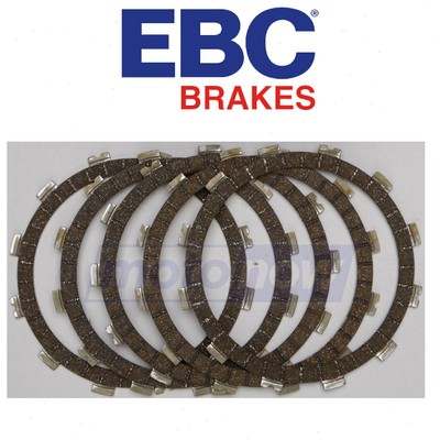 EBC CK Series Clutch Kit for 1995-2000 Kawasaki KEF300 Lakota Utility - sq
