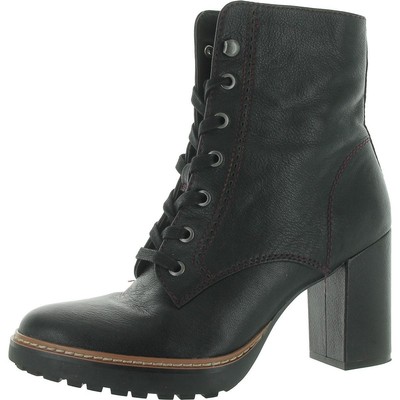 Женские ботильоны Naturalizer Callie черного цвета Shoes 9 Medium (B,M) BHFO 4539