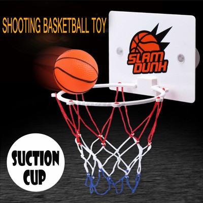 jordan jammer basketball hoop