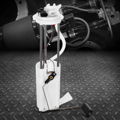 Для 98-99 Chevy Tahoe OE Style Электрический Модуль заднего топливного насоса в сборе