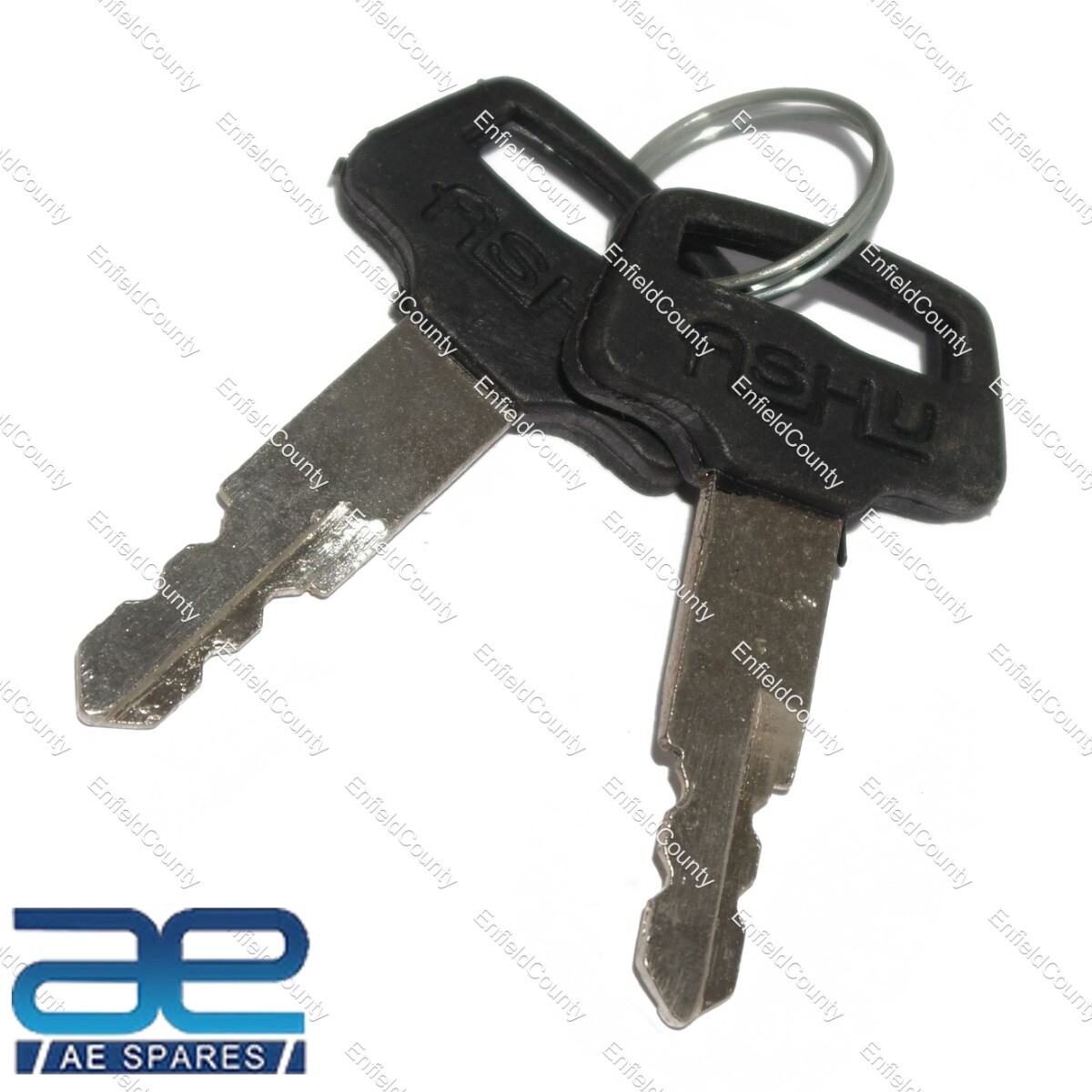 Diesel Fuel Tank Lockable Cap With 2 Keys For Mahindra CJ340 CJ550 Jeeps 