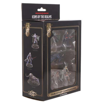 ダンジョンズ＆ドラゴンズ The Legend of Drizzt D&D Monster Manual 83: The Legend of Drizzt Adventure