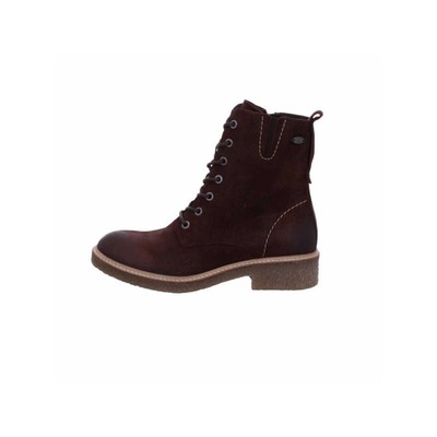 CAMEL ACTIVE CAMEL ACTIVE STIEFELETTE DAMEN BRAUN NEU & OVP 175986