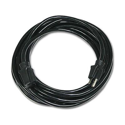 Удлинительный шнур Milspec 50 Pro Power SJTW, 14/3 AWG, черный #D16528050