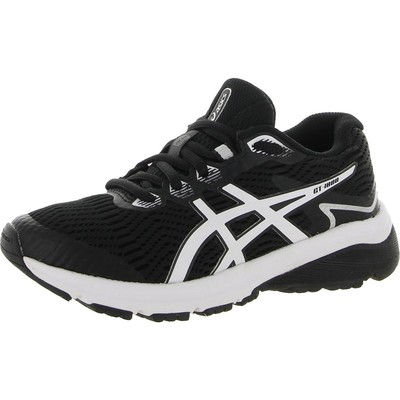 Спортивная и тренировочная обувь Asics Boys GT 1000 8 GS 1 Medium (D) Little Kid 8007