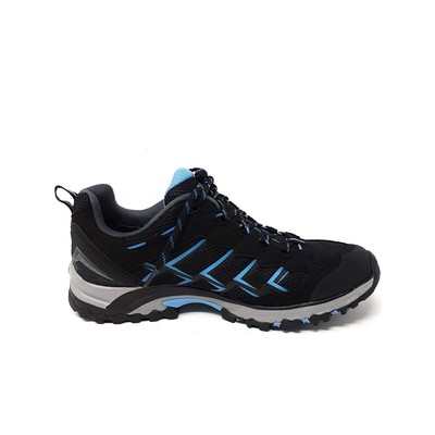 MEINDL MEINDL OUTDOORSCHUHE SCHWARZ NEU & OVP 175760