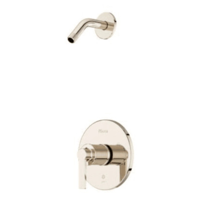 Pfister Colfax Polished Nickel Pressure Balanced Shower Trim Only R89-7COLD