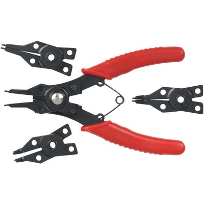 Do it Best Snap Ring Pliers Set 378755 SIM Supply, Inc. 378755 009326314655