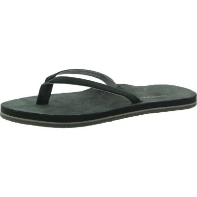 

Женские шлепанцы Hari Mari Meadows Nubuck Thong Flats BHFO 2688, Pewter, Meadows
