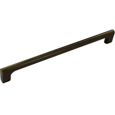RKI BE-10 C/C Brushed English R.K. International CP 685 BE 10'' Center Hampton...