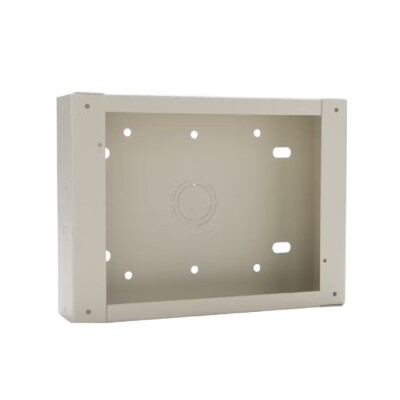 DMP 696-W Keypad Back Box