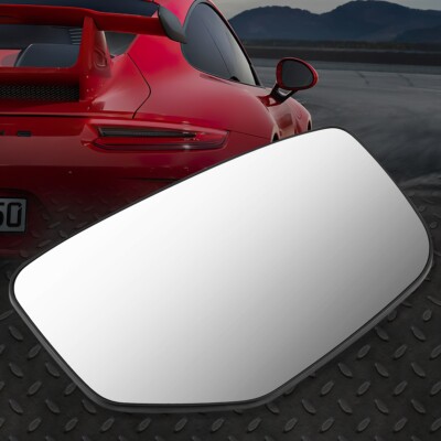 ДЛЯ 08-12 HONDA ACCORD OE STYLE СТЕКЛО ЗЕРКАЛА ПРАВОЙ ПАССАЖИРСКОЙ ДВЕРИ OE STYLE 76203TA0A01