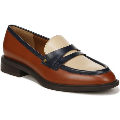 Женские мокасины Franco Sarto L-Edith2 коричневого цвета, размер 9,5 (B,M), BHFO 1072